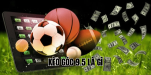 Kèo Góc 9.5 Là Gì