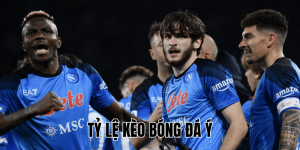 Tỷ Lệ Kèo Bóng Đá Ý
