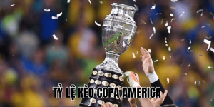 Tỷ Lệ Kèo Copa America