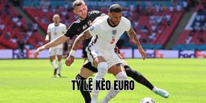 Tỷ Lệ Kèo Euro